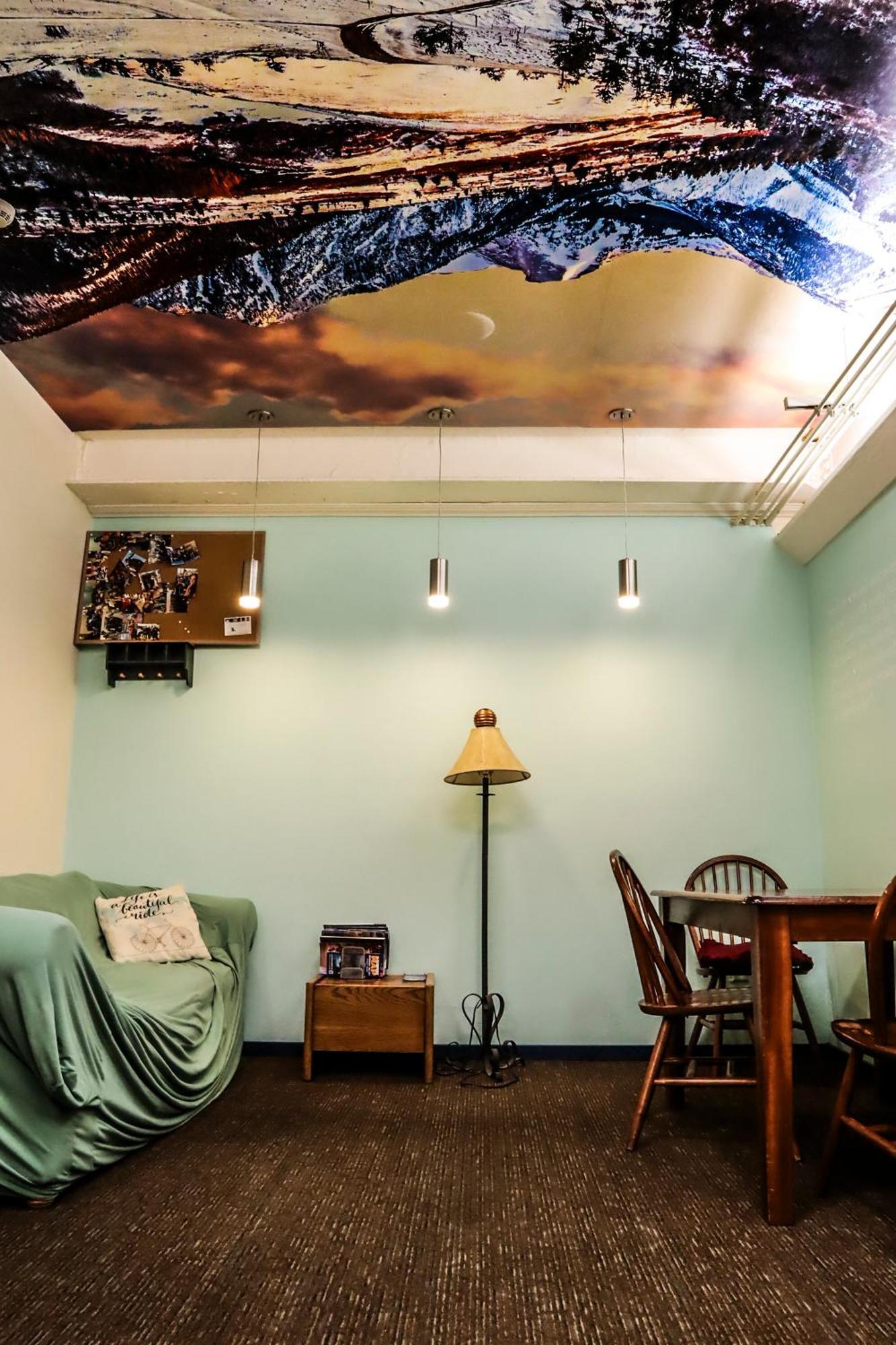 Treasure State Hostel Bozeman Extérieur photo