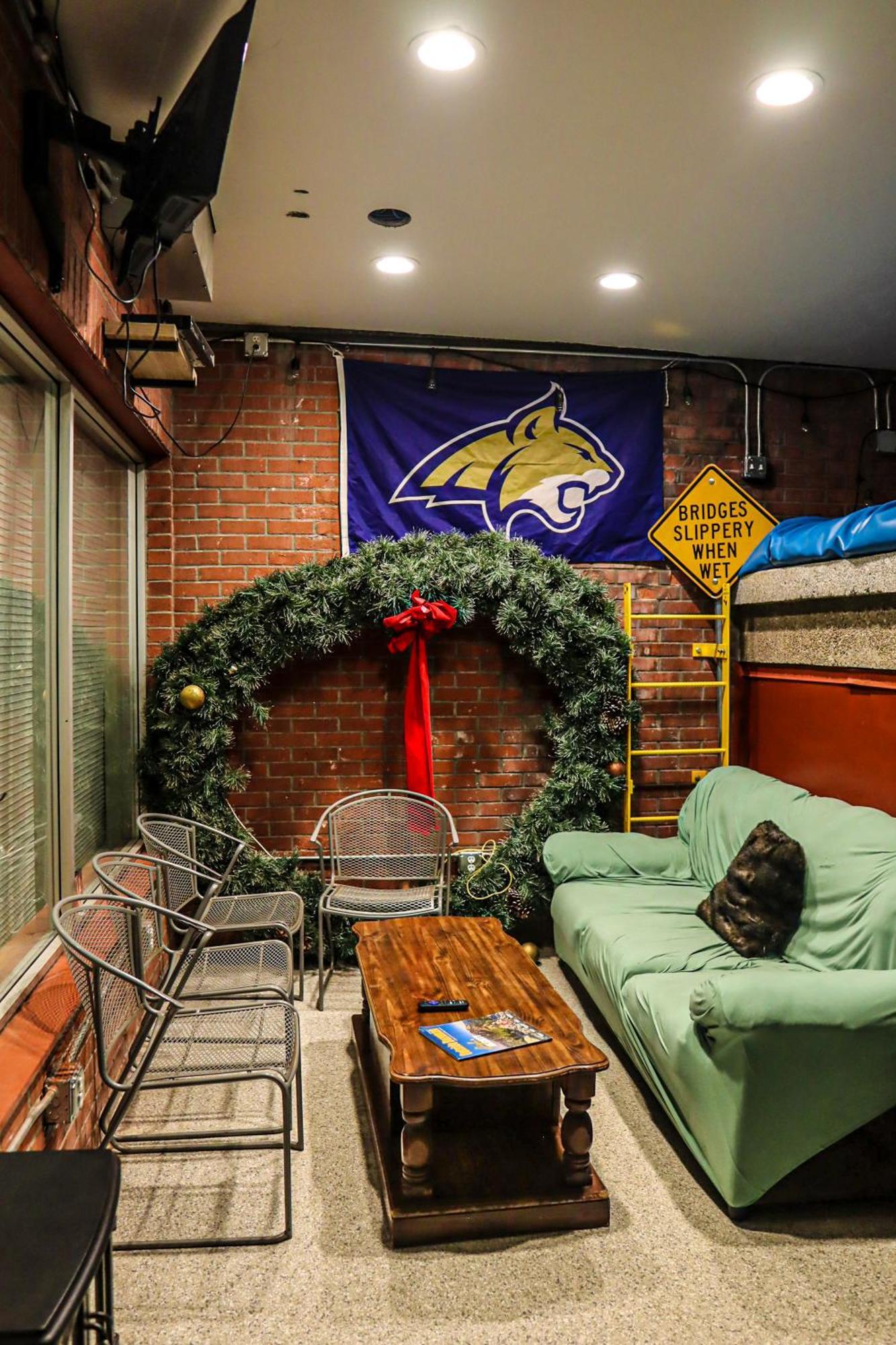Treasure State Hostel Bozeman Extérieur photo